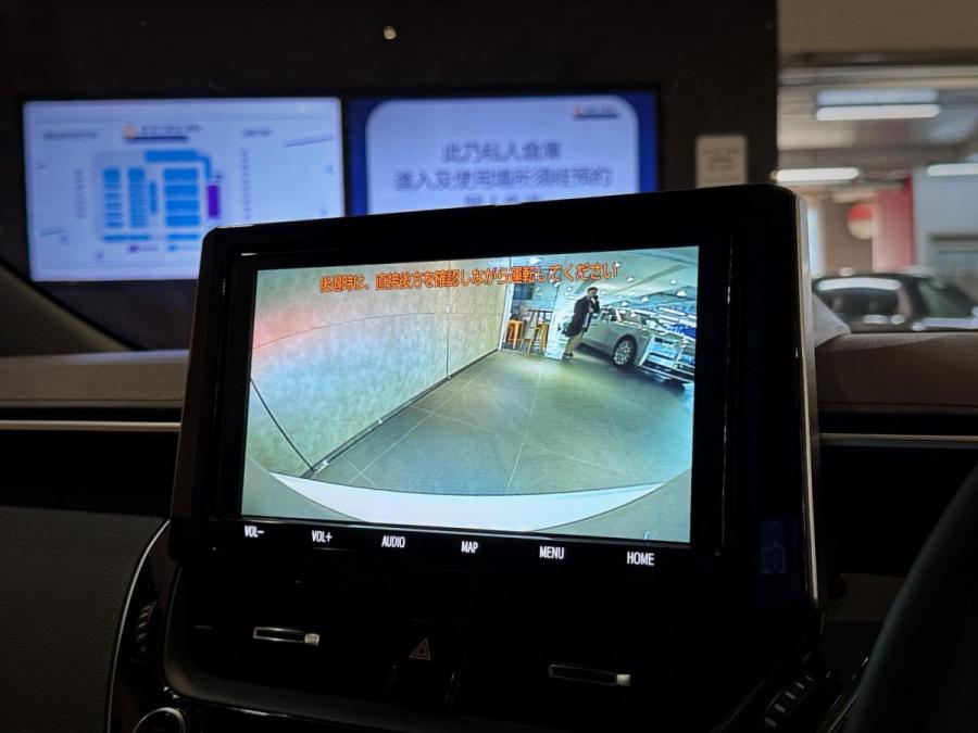 Corolla Sport Hybrid G'Z Modellista - Image 5